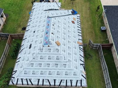 Roofing Replacement Services