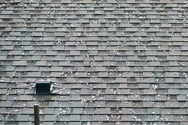 Hail Roof Damage Repair Services Hail Roof Damage Repair Services