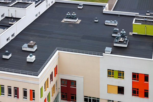 Local Roofing Services