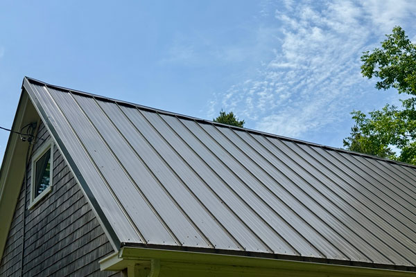 Roofing Installation Services Roofing Installation Services