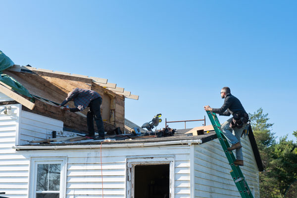 Specialty Roof Installation Services Specialty Roof Installation Services