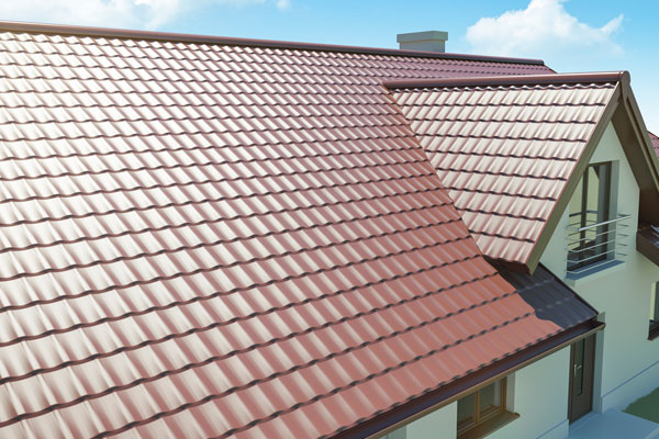 Terracotta Metal Roof Installation Services Terracotta Metal Roof Installation Services