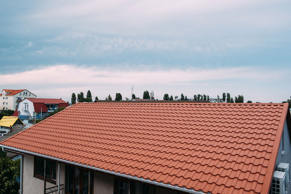 Terracotta Metal Roofing Installation Services Terracotta Metal Roofing Installation Services