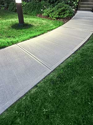 Concrete Inner Concrete Inner