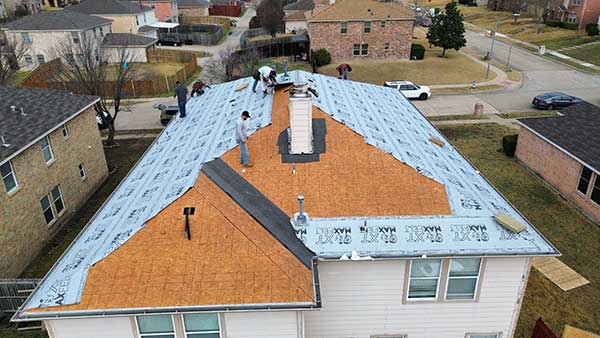 Roof Repair Services Roof Repair Services