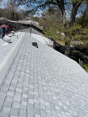 Roofing Installation Services Roofing Installation Services