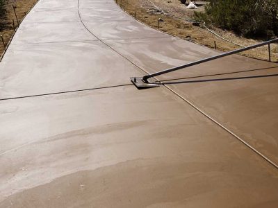 Concrete Services