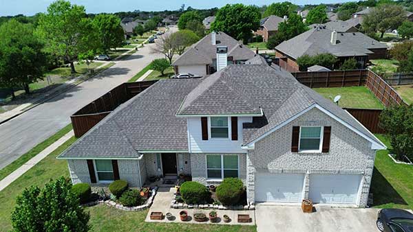 Dallas Roof Insurance Claims After Hail Dallas Roof Insurance Claims After Hail