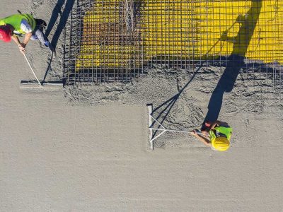 Home Concrete Services