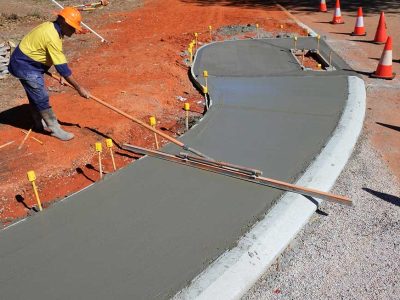 Quality Concrete Services